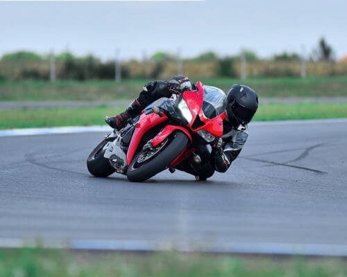 corso individuale moto pista