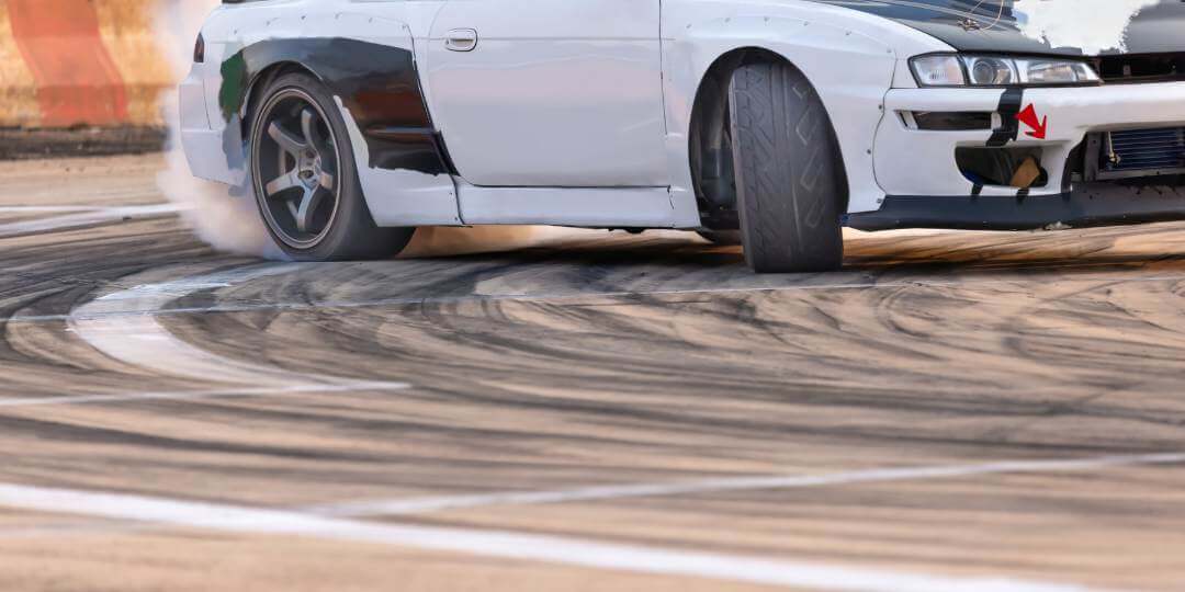 accademia drift castelletto di branduzzo