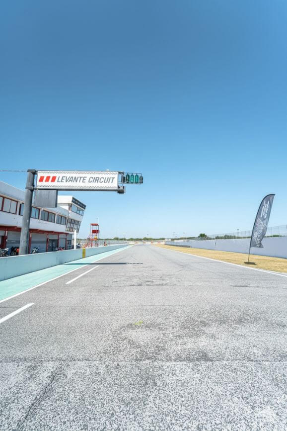 autodromo del levante bari