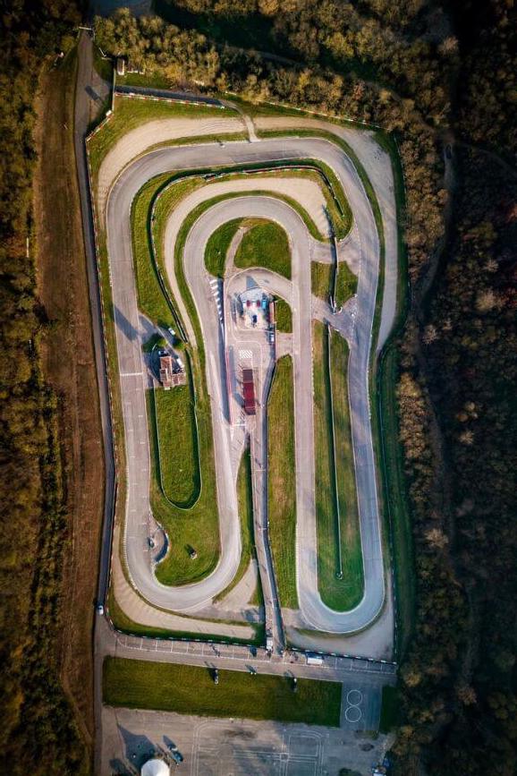 autodromo di lombardore torino