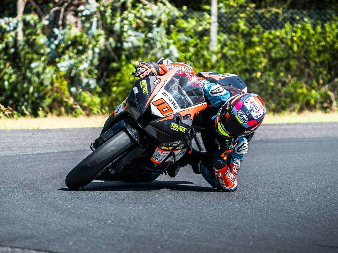 corsi guida moto Circuito Tazio Nuvolari 2805