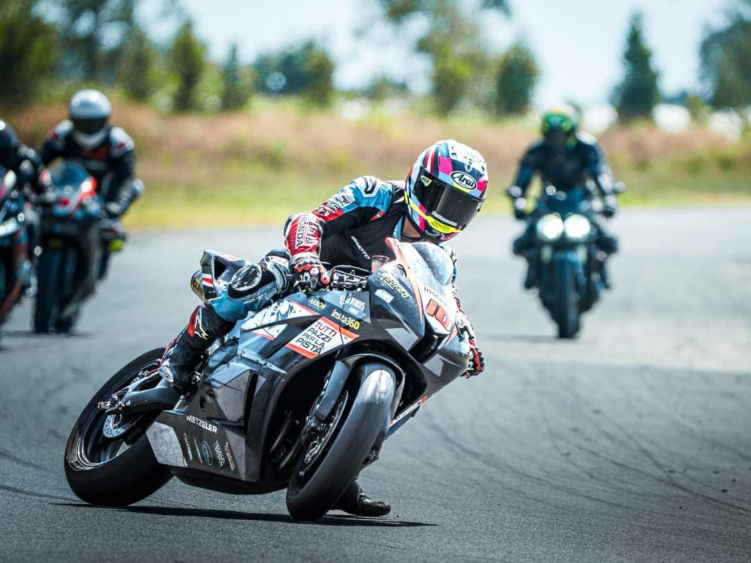 corsi moto autodromo del levante