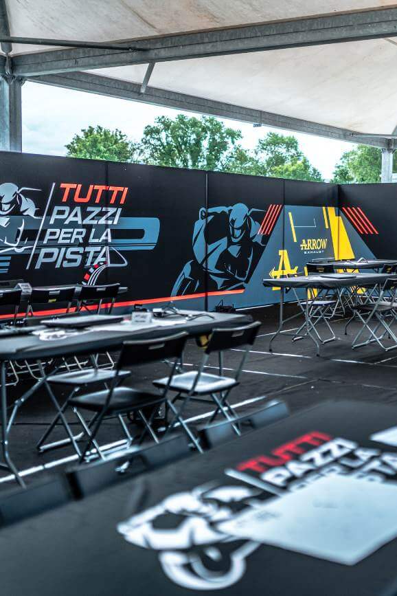 corsi moto su pista autodromo di vallelunga roma