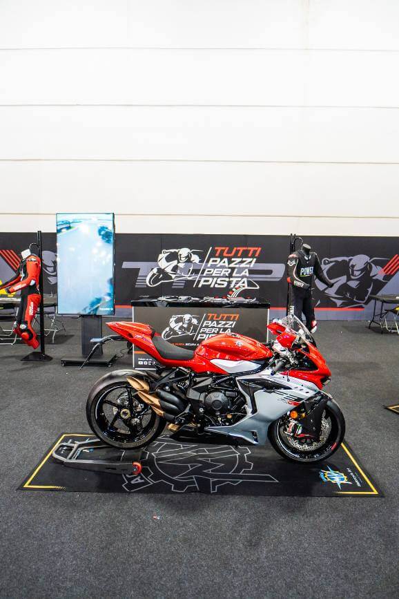 corsi moto su pista lombardia e emilia romagna