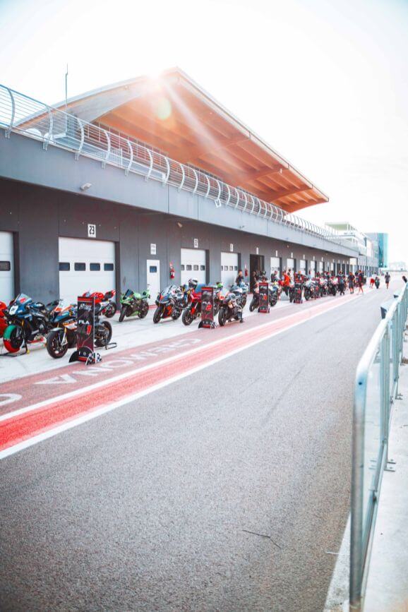 cremona circuit lombardia