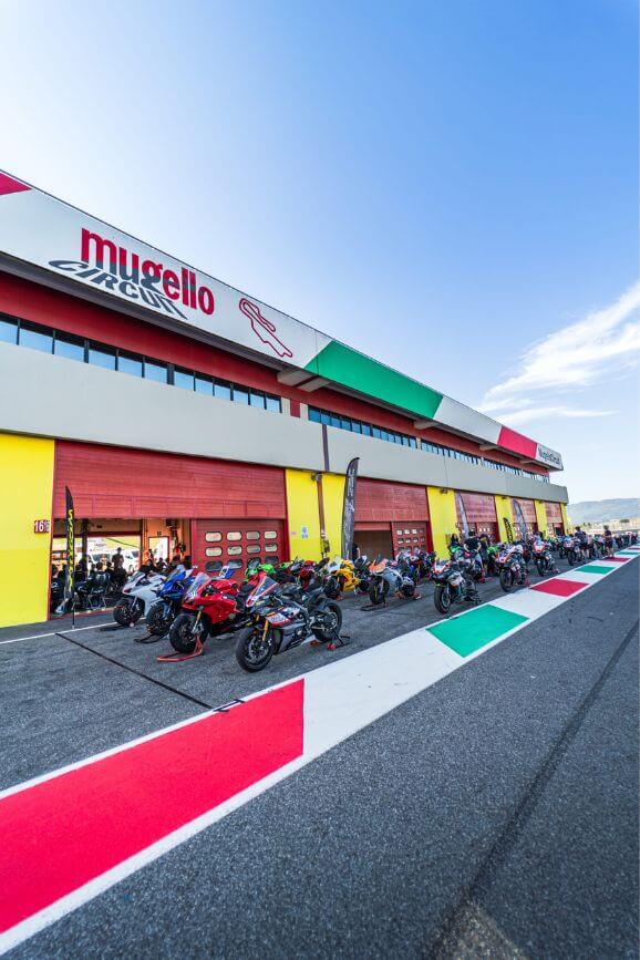 mugello circuit firenze