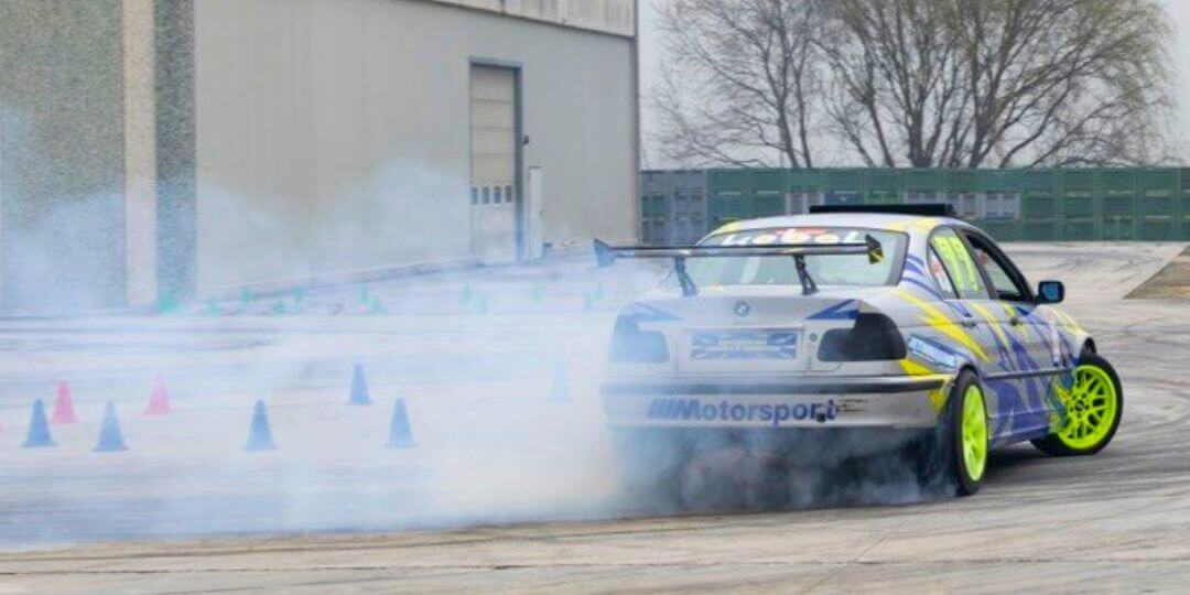 accademia drift ferrara mesola